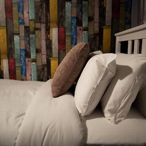 Kamer met Twee Aparte Bedden