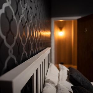 Standaard Kamer met een King Size Bed
